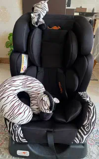 صندلی خودرو کودک skippy