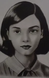 نقاشی سیاه قلم