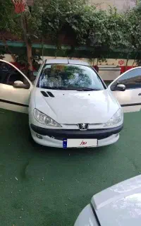 206تیپ دو 97