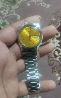 ساعت سکو ۵ مدل ۶۳۰۹