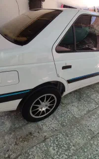405تیوفایو مدل95