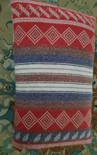 ۴ تا بالشت پر تمیز