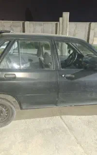 پراید Cng مدل ۸۰