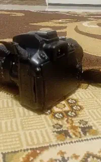 دوربین nikon D5300