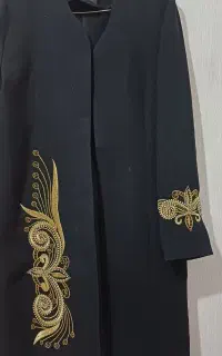 مانتو بلند زنانه