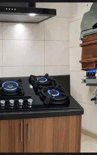 سرویس و تعمیر ابگرمکن و اجاق گازتماس