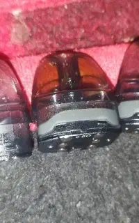 ۳ عدد کارتریج ویپ