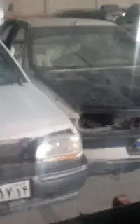 اسقاط فرسوده بدون وکالت پراید پیکان آردی پژو وانت