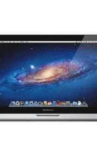 Mac-BOOK Pro 2012  لپتاب مک بوک پرو ۲۰۱۲