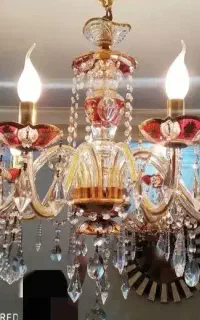 لوستر نوستالوژی  «کمیاب»