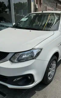 سهند صفر کیلومتر