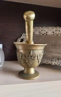 هاونگ ویک دونه خاویار خوری