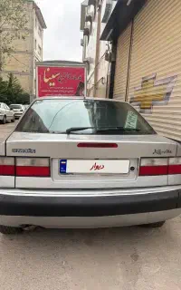 زانتیا ۸۵ درحدصفر