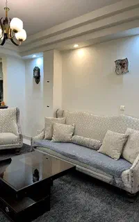 اجاره آپارتمان مبله روزانه بلوار جمهوری