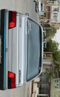 پژو ۴۰۵مدل ۸۷