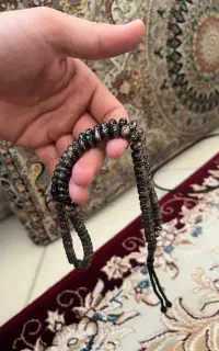 تسبیح یسر حجازی اصل