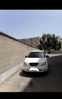 فروش تیبا95