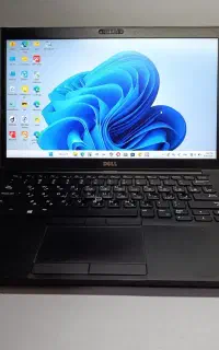 لپ تاپ DELL 7480