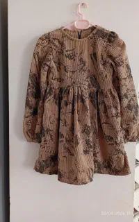 تعدادی دون مجلسی دخترانه ۴ الی ۵ سال