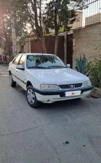SLX مدل ۹۹