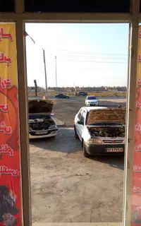 کلینیک تخصصی تنظیم موتور ، برق و کولر خودرو