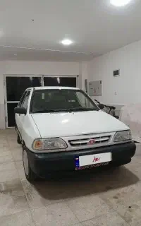 پراید