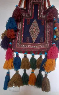 آویز سنتی