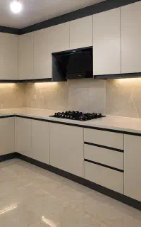 کناف کابینت کمددیواری