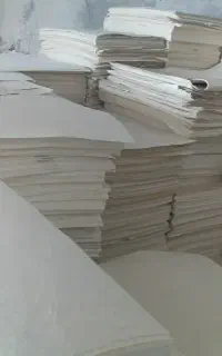 بالاترین خریدار ضایعات آهن  و کاغذ باطله عمده