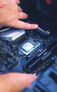 PC NEXUS  تخصص در تعمیر، اطمینان در انتخاب