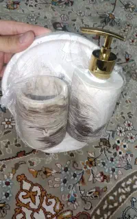 لوازم سرویس بهداشتی