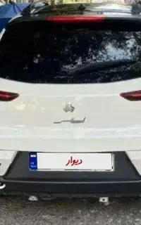 اطلس  سال ۱۴۰۳ سانروف دار کم کار کرد تمیز