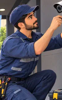 نصب و تعمیرات فنی