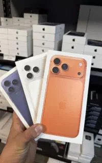 iPhone 16 /17 /17pro /17 pro max / نقد و اقساط