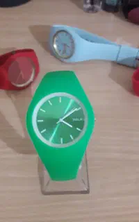 ساعت ice