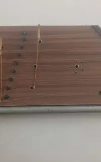 سنتور در حد نو