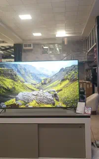 Tv و اسپیکر