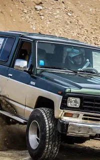 تور گردی با آفرود