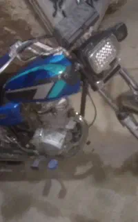 موتور هندا