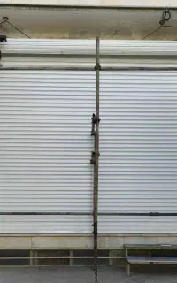 نصب،خدمات پس از نصب،درب اتومات برقی