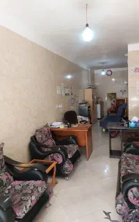 مغازه تجاری