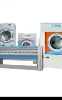 پتو شویی و اتوبخار و خشکشویی