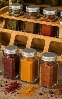 جاادویه پاسماوری استند (پرداخت درب منزل تهران کرج)