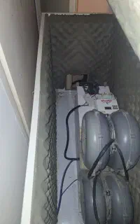 سایلنت باکس ماینر