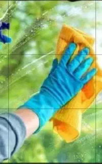 ارائه خدمات نظافتی