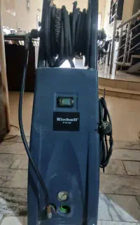 کارواش اصل آلمان Einhell
