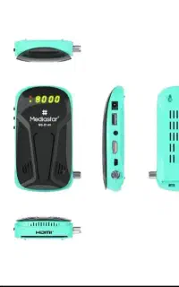 نصاب و خرید وفروش انواع آنتن وگیرنده و غیره