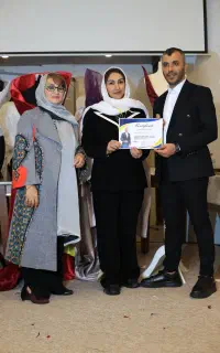 آموزش  صفر تا صد خیاطی با متد بدون پرو سیلور