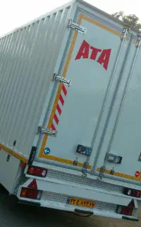 باربری اسباب کشی حمل اثاثیه تخصصی گلسار