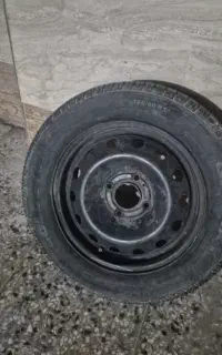 رینگ و لاستیک
